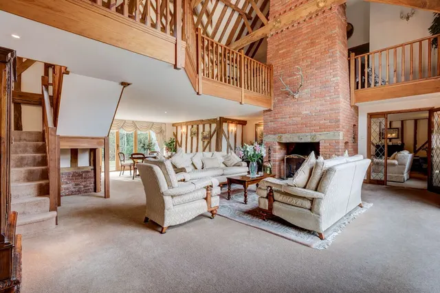 Shonks Mill Road, Navestock, RM4, photo 2
