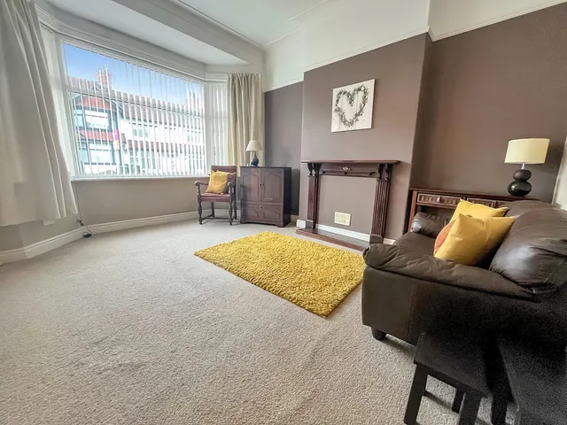 Photo 3 — Cecil Road, Prenton, CH42