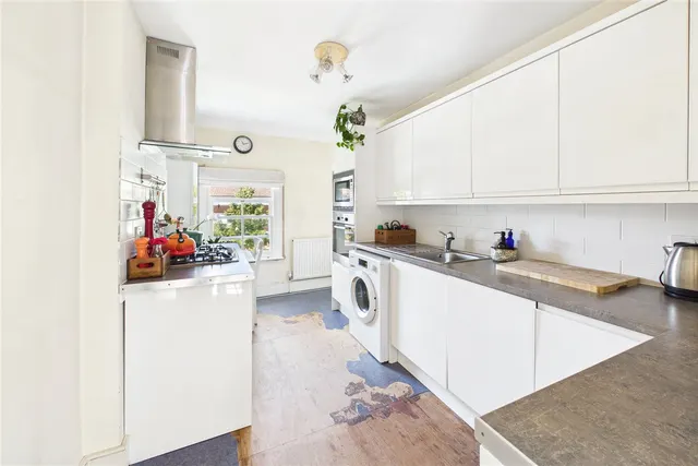 Croxted Road, London, SE21, photo 1