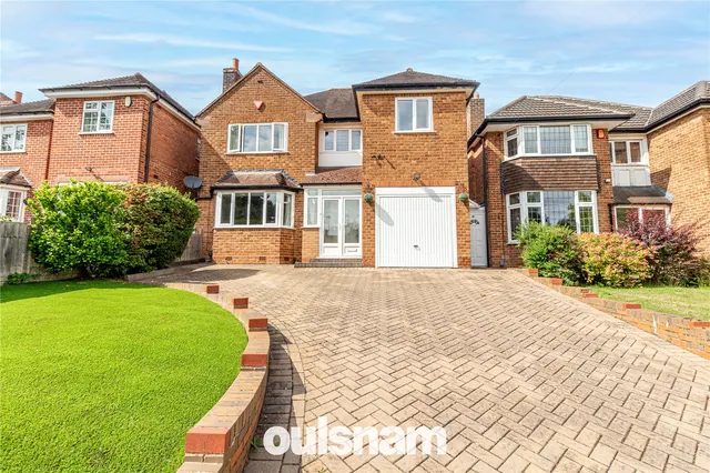 South Road, Northfield, Birmingham, West Midlands, B31 2QY, photo 1