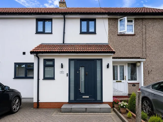 Washington Drive, Slough, photo 1