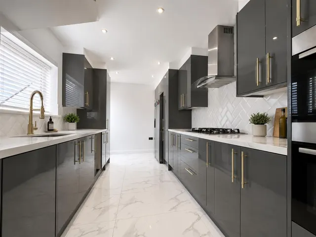 Washington Drive, Slough, photo 3