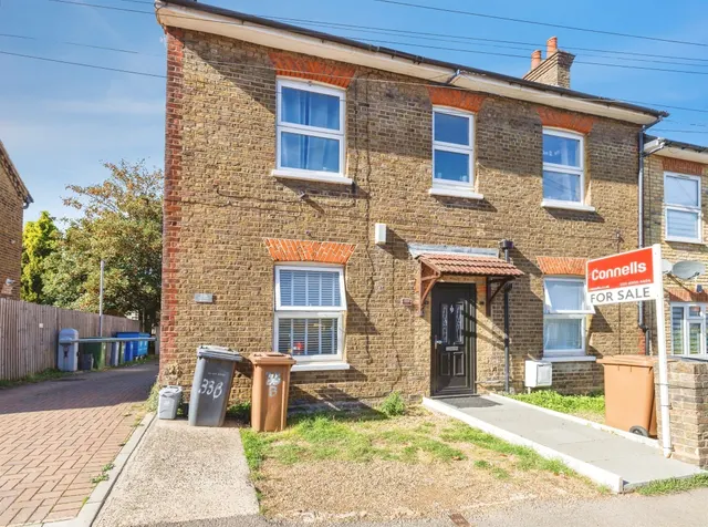 Park Road, Bushey, WD23, photo 1
