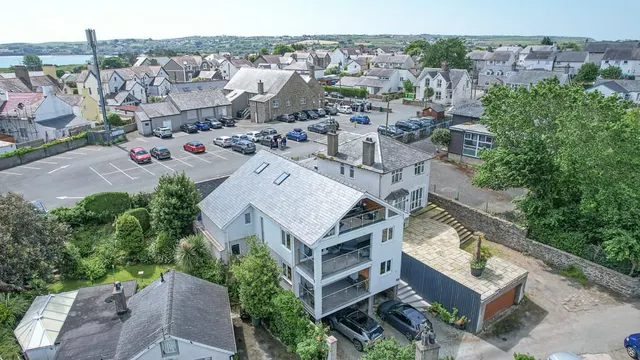 Cilfan, Gwydryn Road, Abersoch, Pwllheli, Gwynedd, LL53 7EA, photo 1
