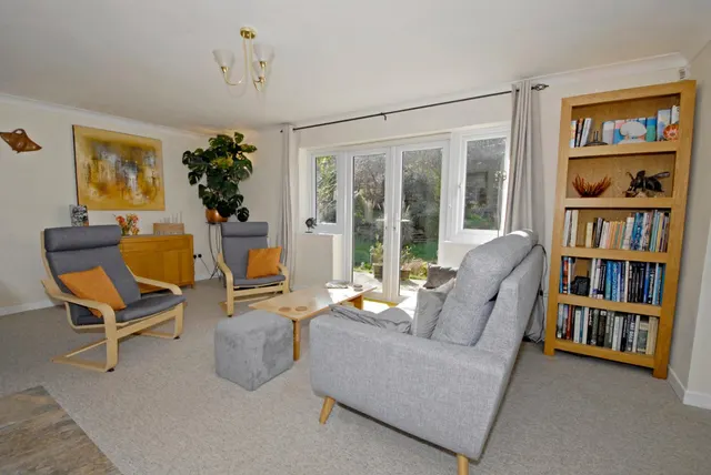 Photo 3 — Sandford Orcas, Sherborne, Dorset, DT9 4RU