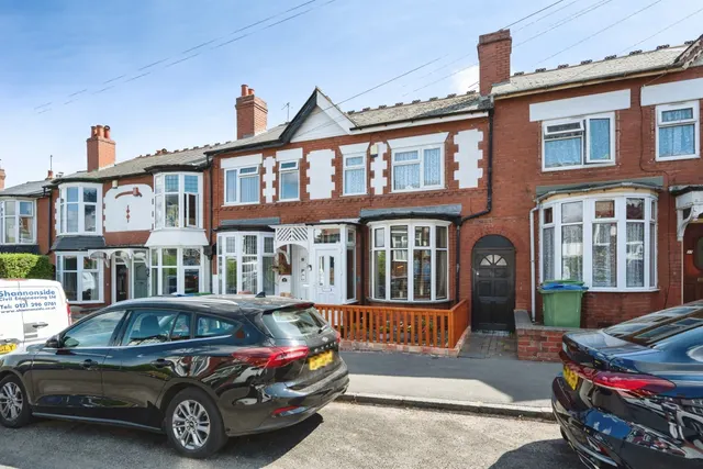 Rathbone Road, Smethwick, B67, photo 1