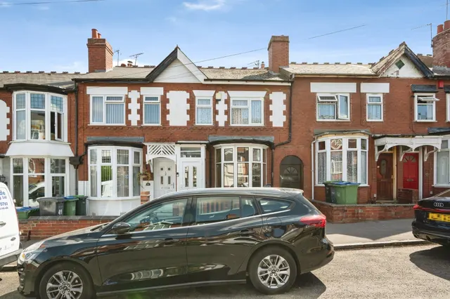 Rathbone Road, Smethwick, B67, photo 2