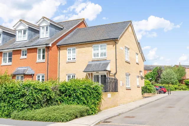 Spital Road, Maldon, photo 1