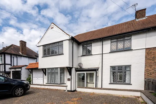 67 London Lane, Bromley, photo 1