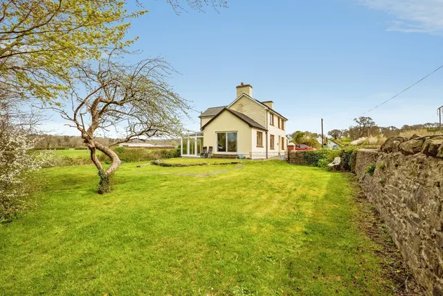 Ciliau Aeron, Lampeter, SA48, photo 2
