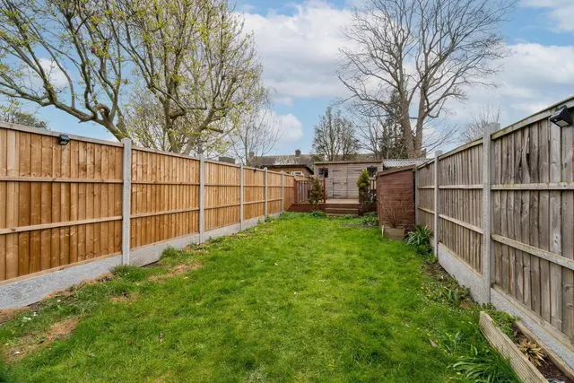 Photo 2 — Forest Road, London, E11 1JS