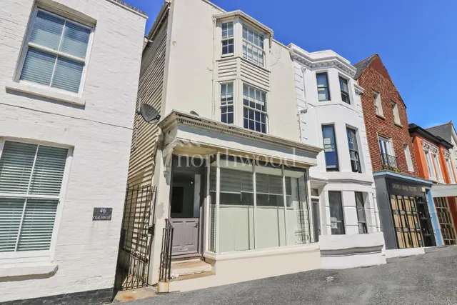 Sandgate High Street, Sandgate, CT20, photo 1