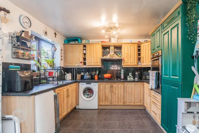 Photo 3 — Stonemead Close, Bolton, BL3 2UA