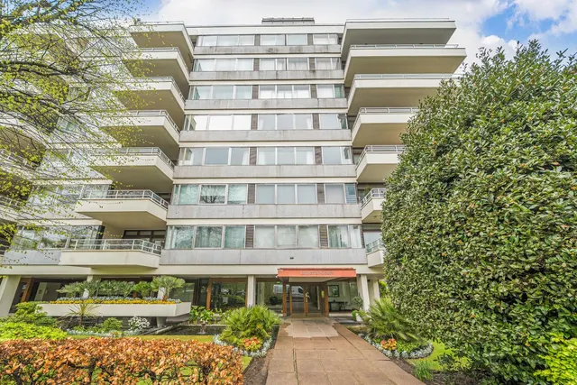 Prince Albert Road, St Johns Wood, NW8, photo 1
