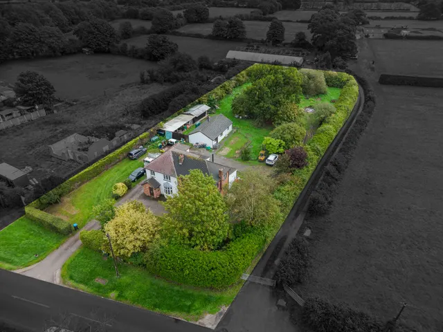 Tarvin, Chester, photo 1