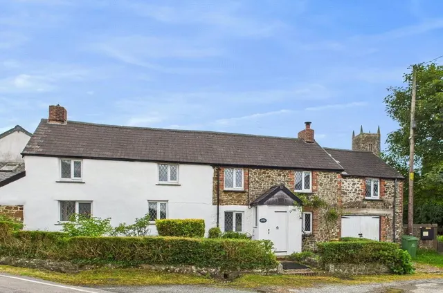 Pyworthy, Holsworthy, EX22, photo 1