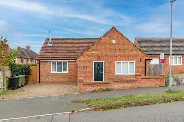 Lea Way, Wellingborough, photo 1