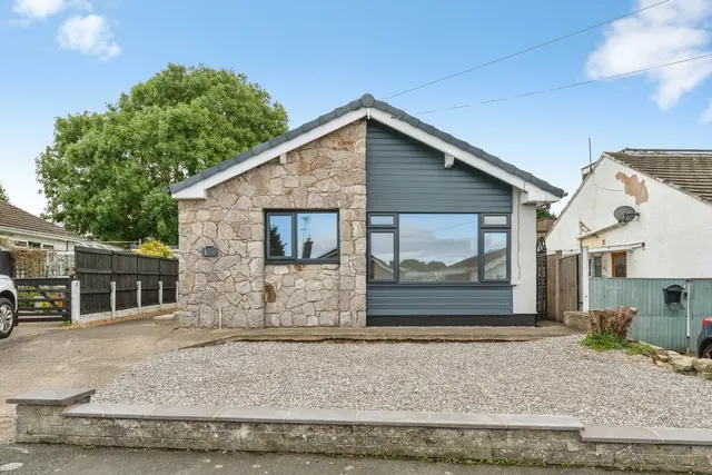 Kerfoot Avenue, Rhuddlan, LL18, photo 1