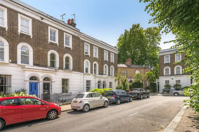 Oakley Gardens, London, SW3 5QH, photo 1