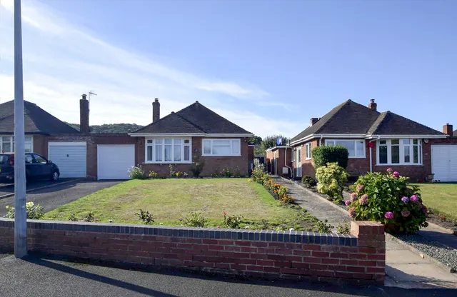 Holyhead Road, Wellington, TF1, photo 1