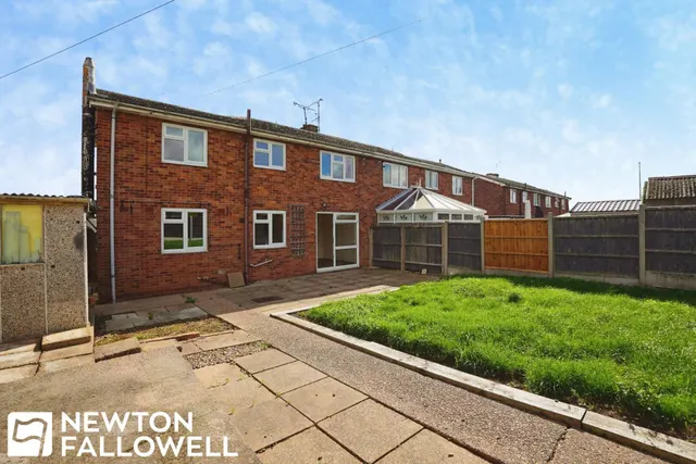 Cavell Close, Woodbeck, DN22, photo 3