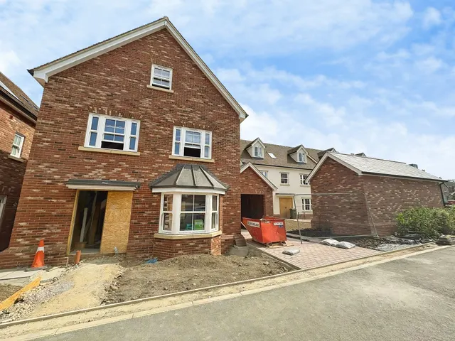 Hatfield Road, Witham, Essex, CM8 1EL, photo 1