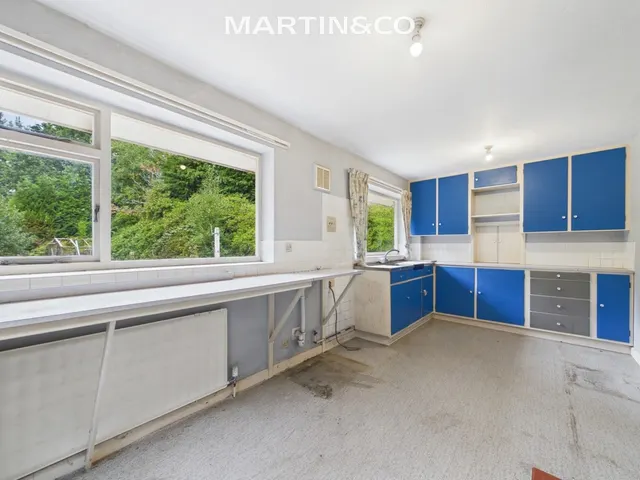Warren Lane, Finchampstead, RG40, photo 3