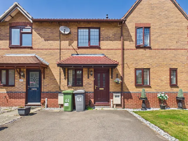 Ashleigh Drive, Nuneaton, CV11, photo 1