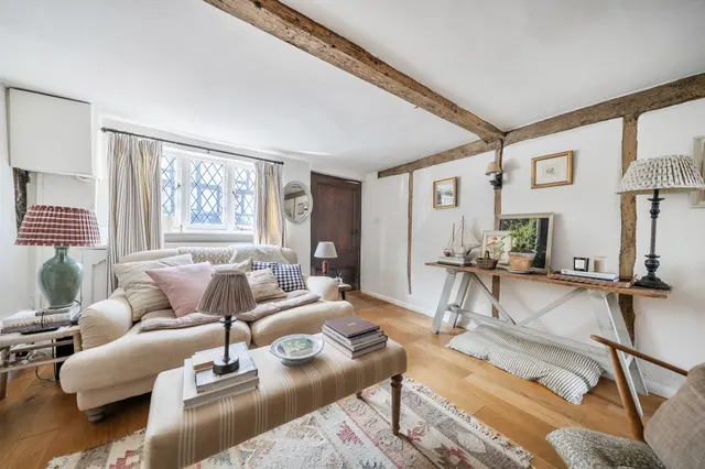 Photo 2 — Little Haven The Bury, Odiham, Hook, RG29 1LY