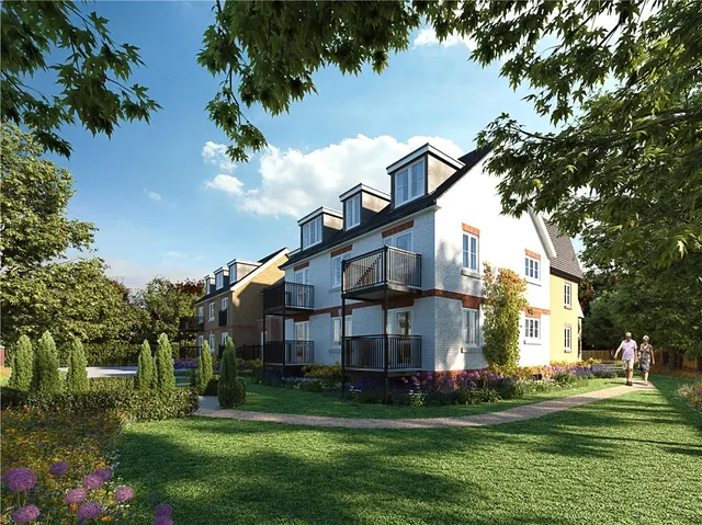 Thorpe Road, Staines-upon-Thames, TW18, photo 1