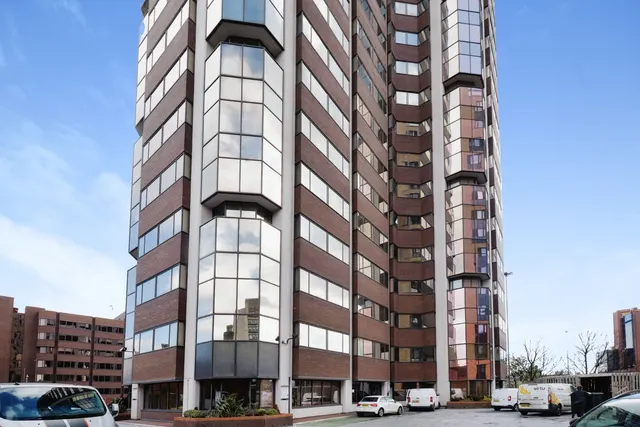 Hagley Road, Birmingham, B16, photo 1