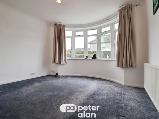 Coryton Crescent, Cardiff, CF14, photo 2
