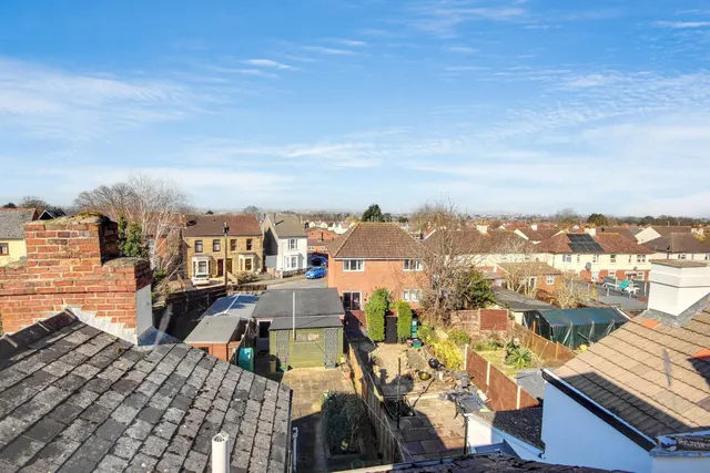 Reservoir Road, Robinswood Hill, Gloucester, GL4, photo 1