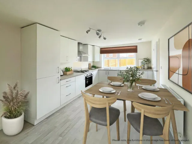 Loxley Road, Uttoxeter, photo 3