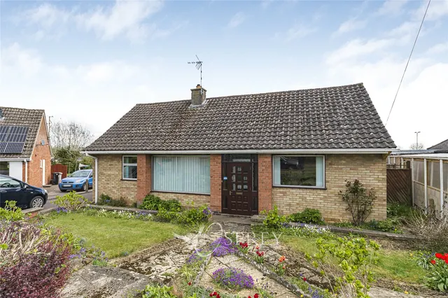 Redland Road, Oakham, LE15, photo 1