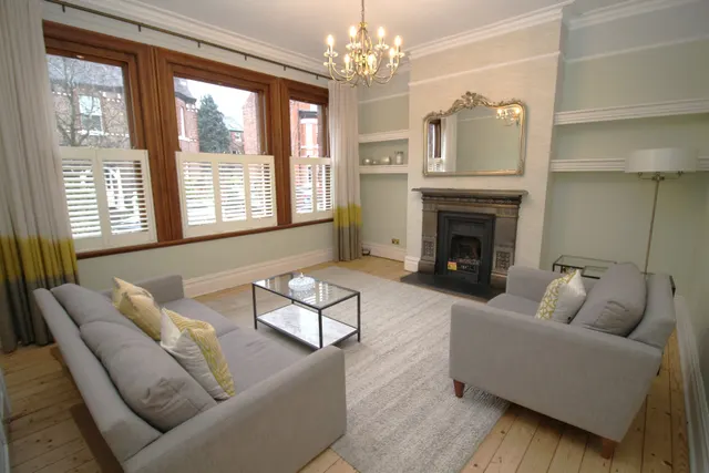 Victoria Avenue, Manchester, M20, photo 2