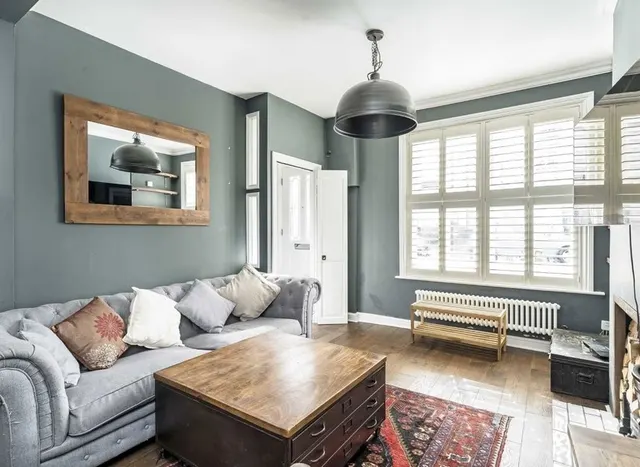 Balchier Road, East Dulwich, SE22, photo 2