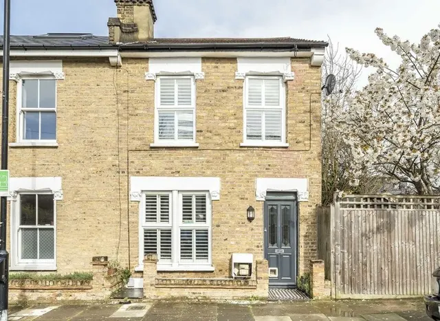 Balchier Road, East Dulwich, SE22, photo 1