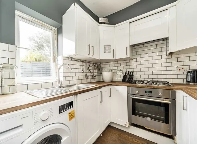 Balchier Road, East Dulwich, SE22, photo 3