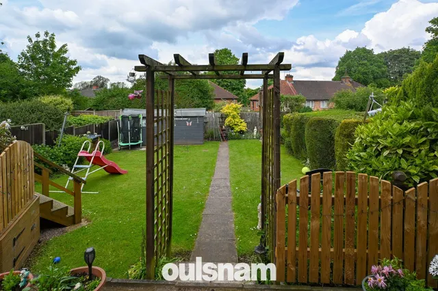 Photo 2 — Porlock Crescent, Northfield, Birmingham, B31 5RA