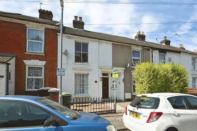 Kingsley Road, Maidstone, Kent, ME15, photo 1