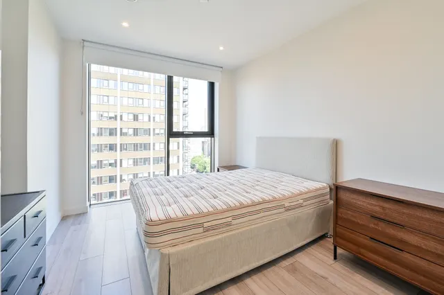 Photo 2 — Showflat 1 (1 Bed) Momento Elephant & Castle, Parkside, London