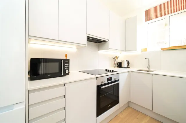 Britten Street, Chelsea, SW3, photo 2