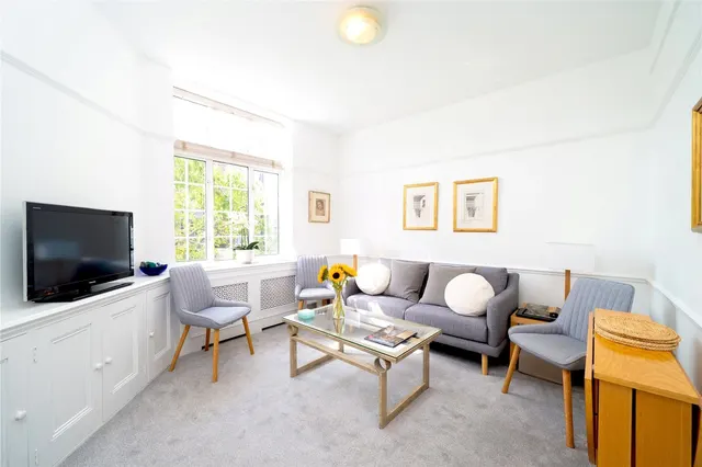 Britten Street, Chelsea, SW3, photo 1