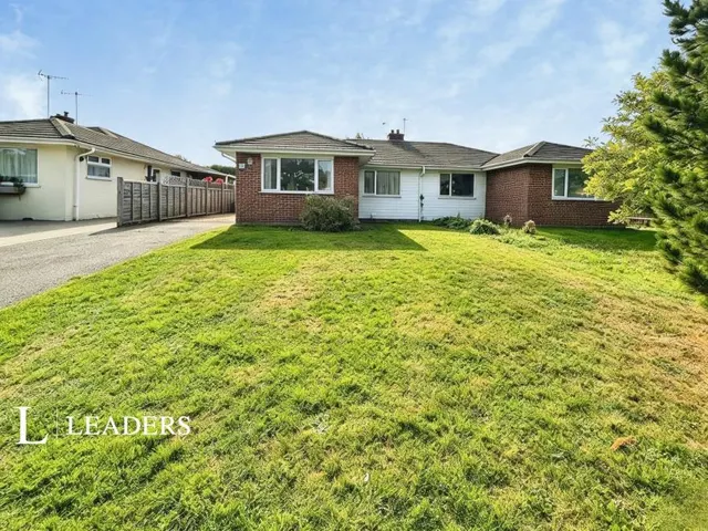 Ashurst Way, East Preston, BN16, photo 1