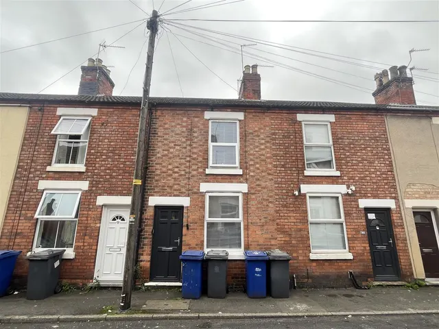 Ordish Street, Burton-On-Trent, DE14, photo 1