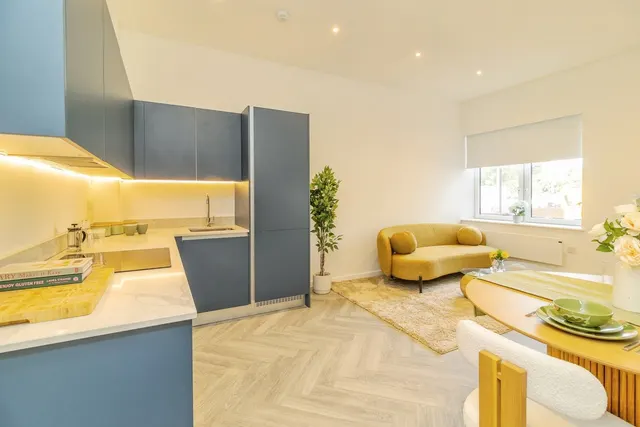 Plot 15 Caldecotte Lakes, Milton Keynes, MK7, photo 1