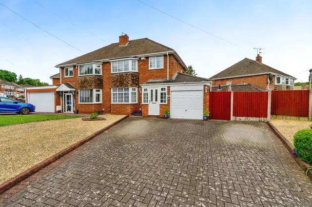 Radnor Rise, Hednesford, Cannock, Staffordshire, WS12, photo 1