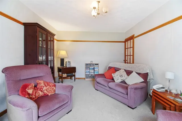 Photo 3 — Gillsburn Gardens, Kilmarnock, East Ayrshire, KA3