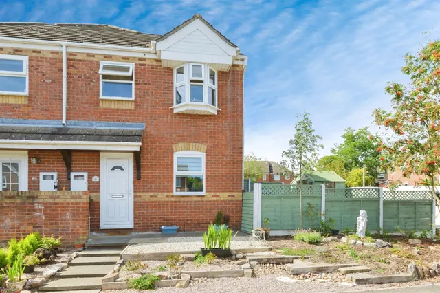 Peckleton Green, Barwell, Leicester, photo 1